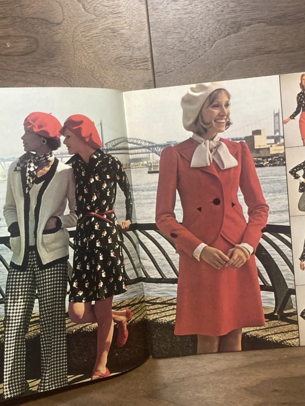 Vintage Simplicity Sewing Let Yourself Sew How to for TEENS Illustrated 1974
